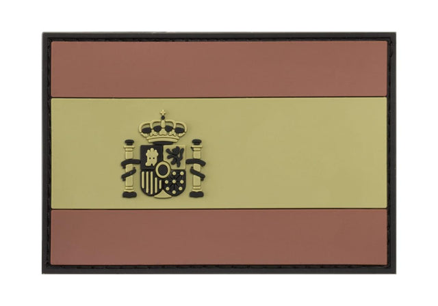 JTG Spain gummipatch