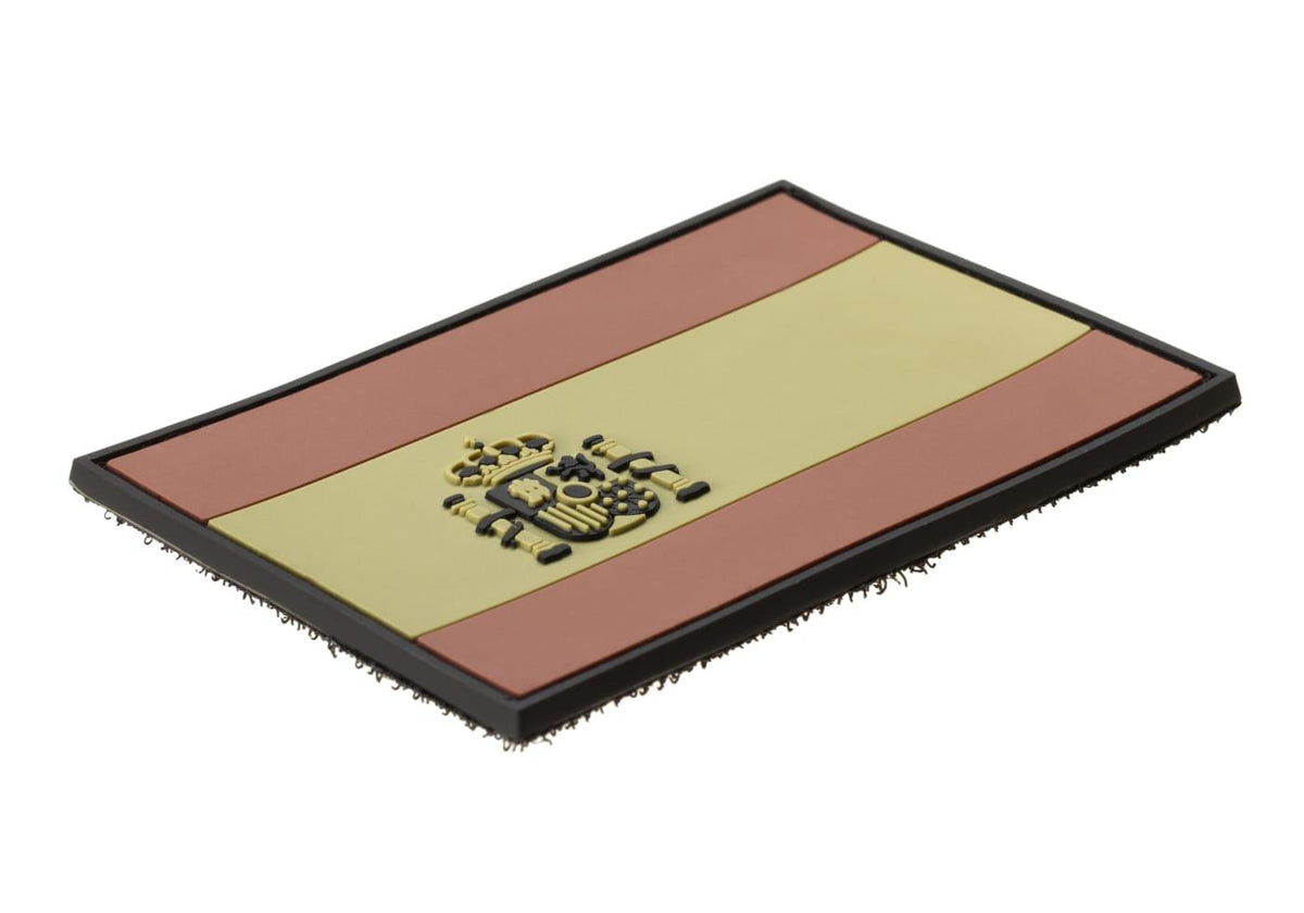 JTG Spain gummipatch