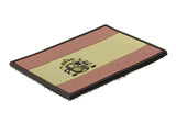 JTG Spain gummipatch