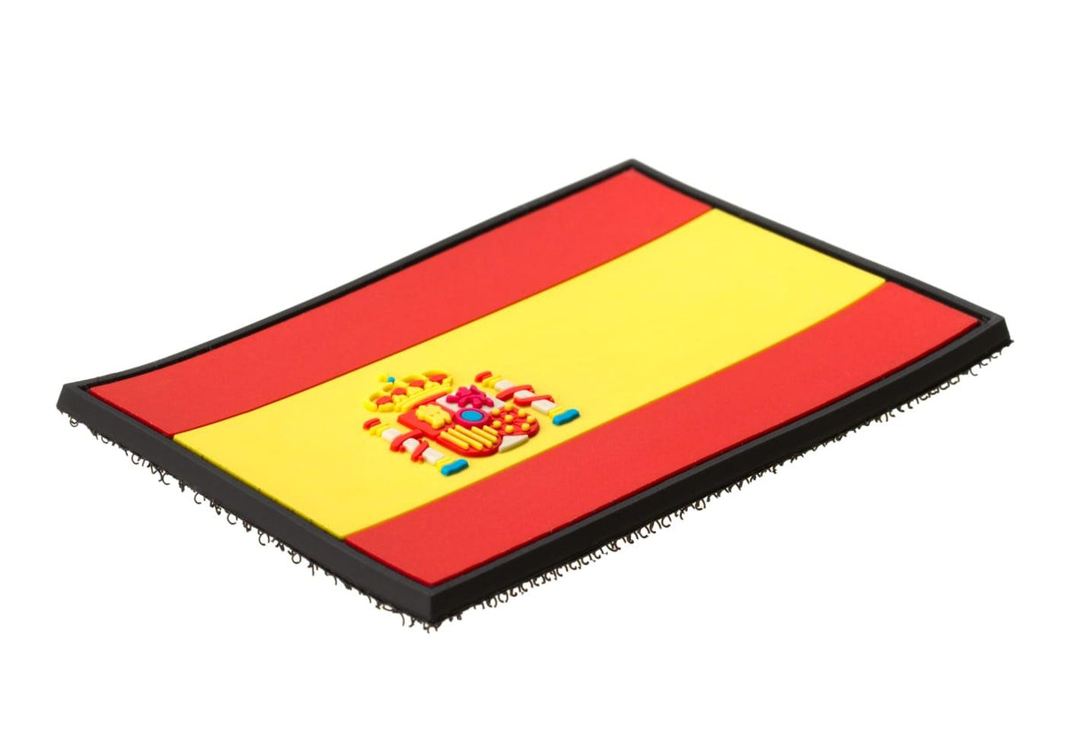 JTG Spain gummipatch