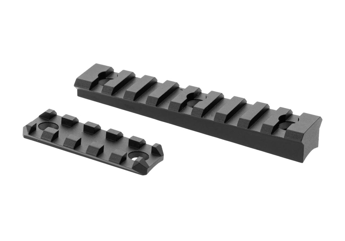 G&G Skinne Set SG552/SG553 - Sort