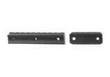 G&G Skinne Set SG552/SG553 - Sort