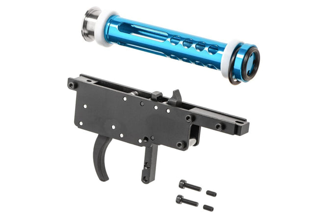 Action Army VSR-10 Specialized Trigger Sæt