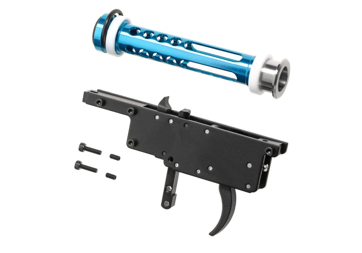 Action Army VSR-10 Specialized Trigger Sæt
