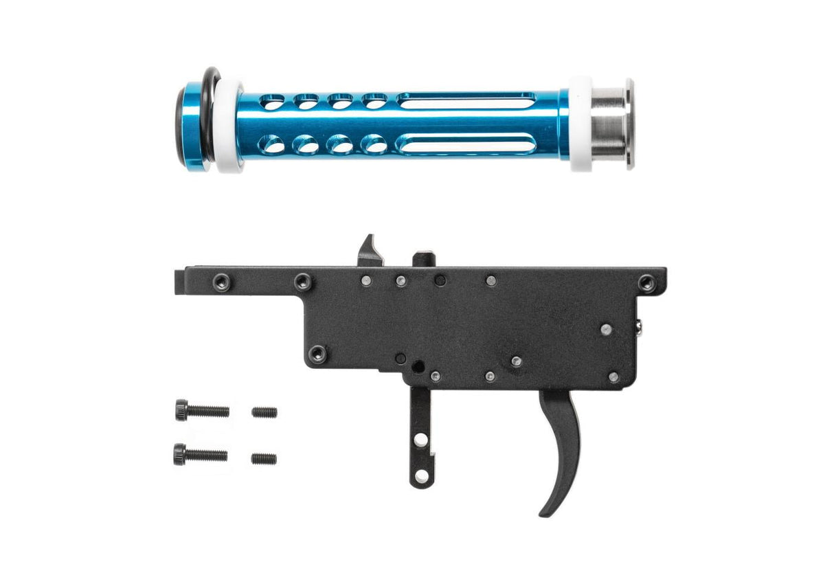 Action Army VSR-10 Specialized Trigger Sæt