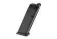 Magazin WE17 / WE18C GBB 24rds - Sort