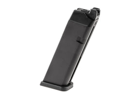 Magazin WE17 / WE18C GBB 24rds - Sort