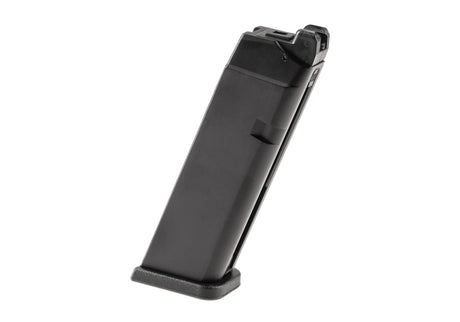 Magazin WE17 / WE18C GBB 24rds - Sort