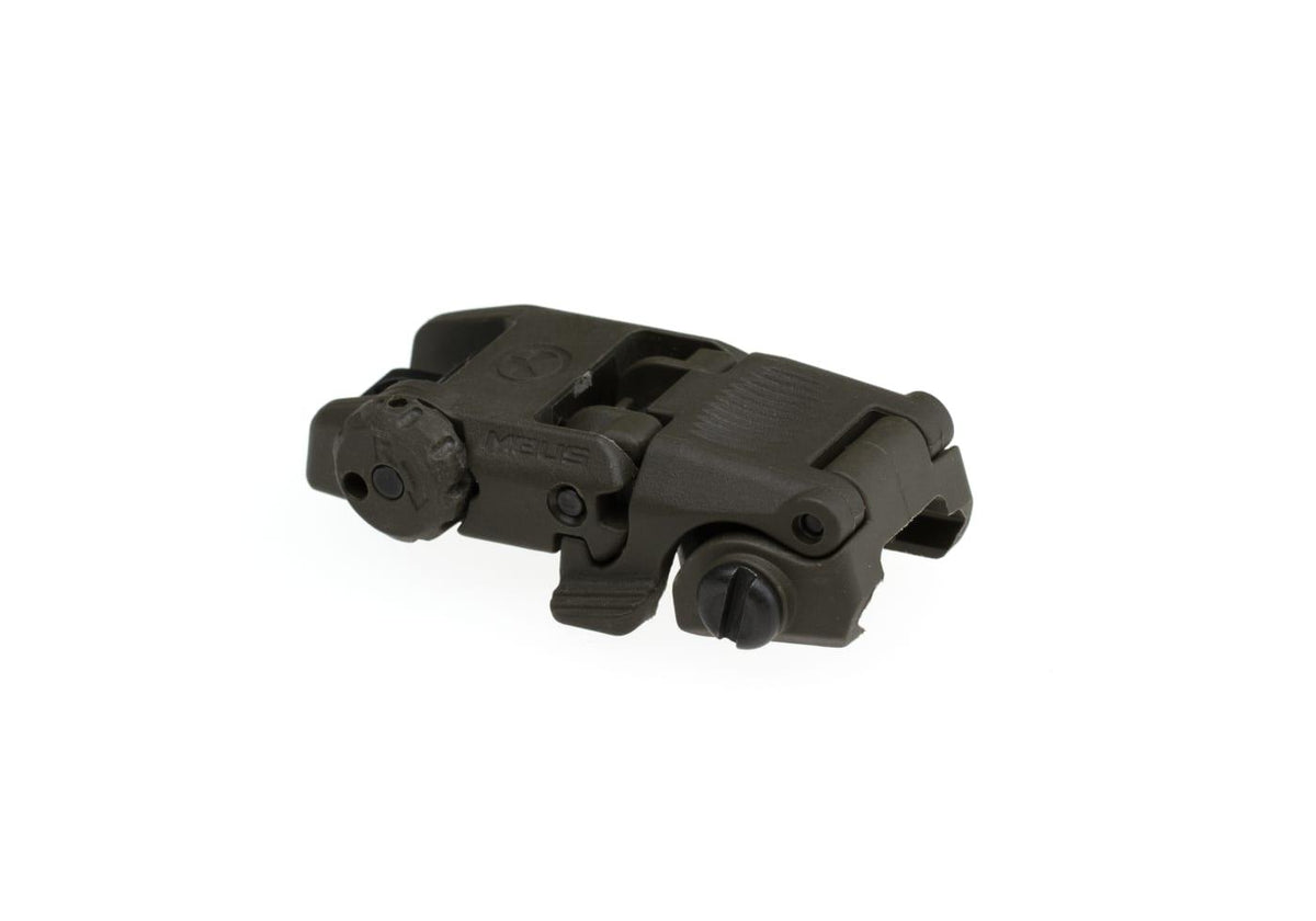 Magpul MBUS 2 Rear Back-Up Sigte