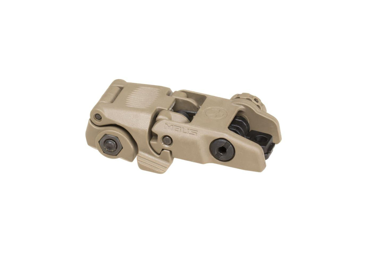 Magpul MBUS 2 Rear Back-Up Sigte