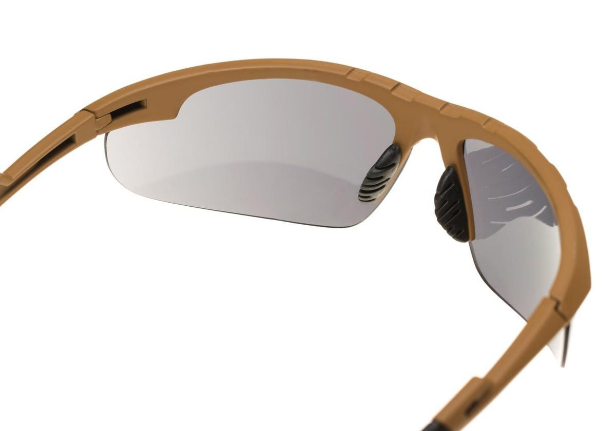 SwissEye Apache
