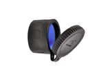 Skilhunt Defier X1 / X2 Blå Filter