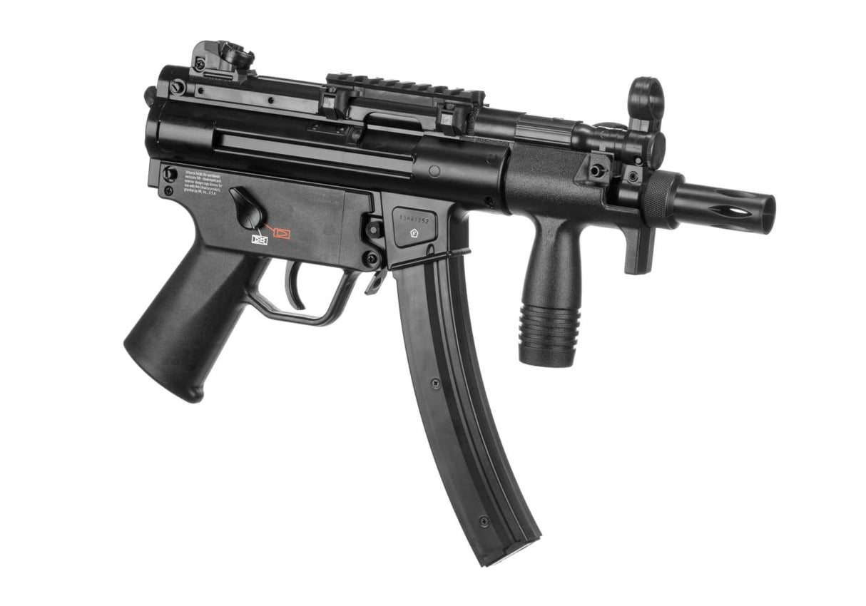 MP5K CO2 Blowback