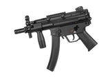 MP5K CO2 Blowback