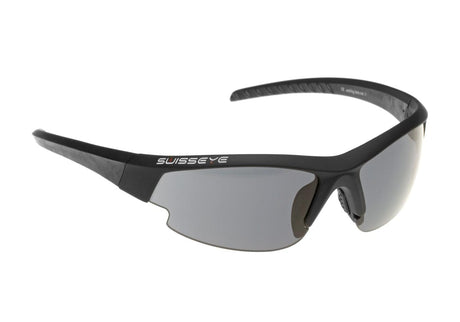 SwissEye Gardosa Evolution MP - Sort