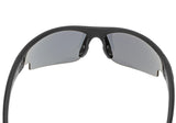 SwissEye Gardosa Evolution MP - Sort