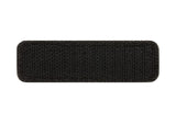 JTG One Size Fits All gummipatch - Multicolor