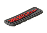 JTG One Size Fits All gummipatch - Multicolor