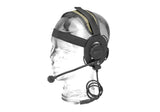 Z-Tactical Evo III Headset - Sort