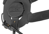 Z-Tactical Evo III Headset - Sort