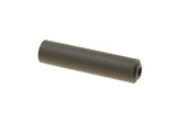 Madbull Gemtech Blackside Silencer CCW