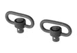 Madbull QD slingsvivel 2pcs