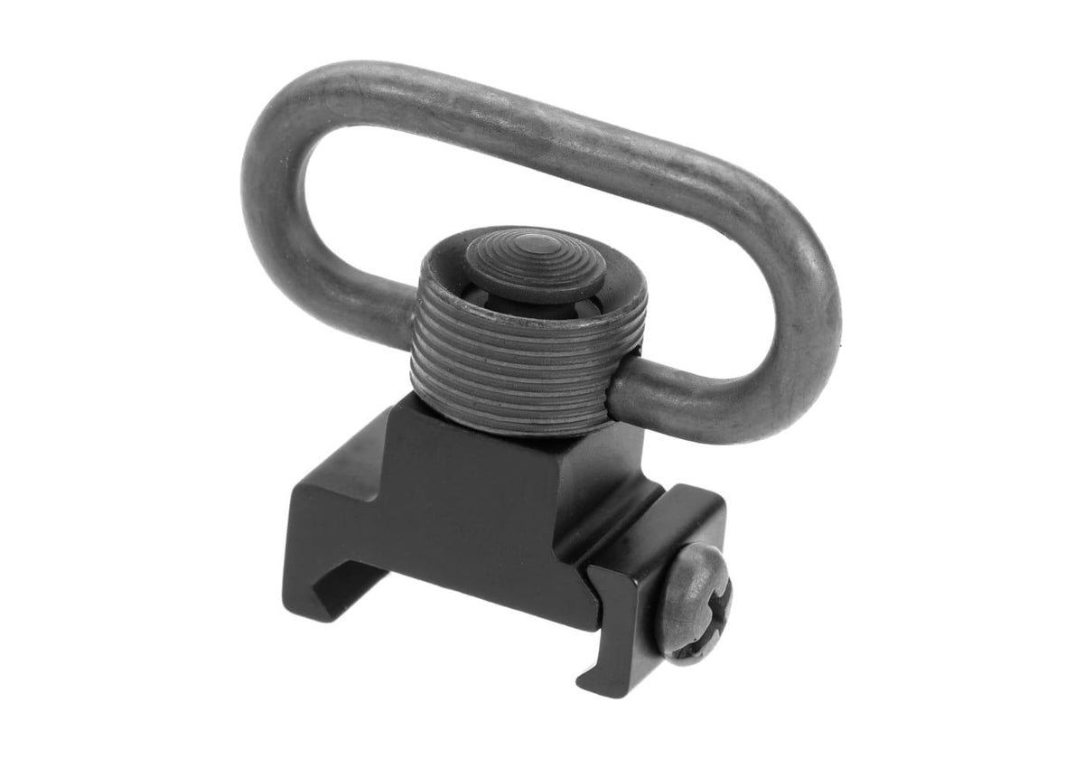 Madbull QD slingsvivel Adapter med Swivel