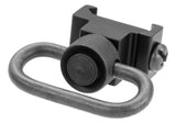 Madbull QD slingsvivel Adapter med Swivel