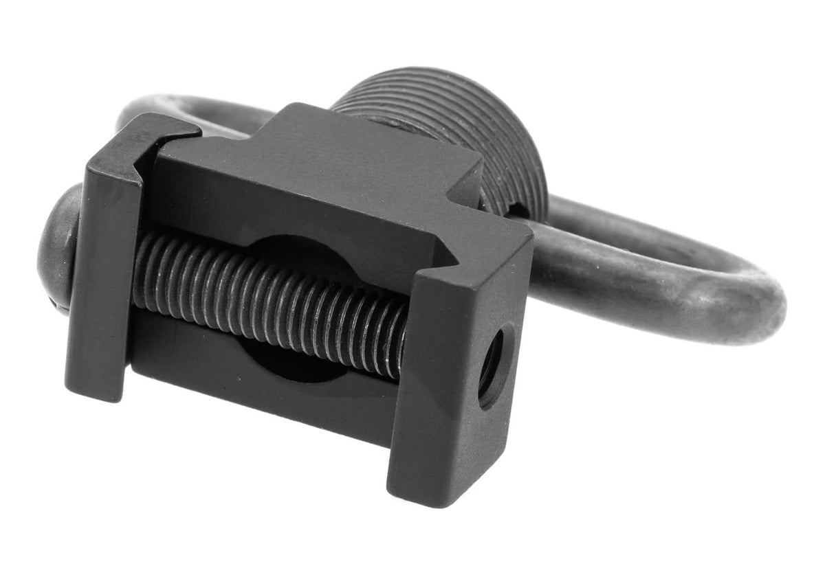 Madbull QD slingsvivel Adapter med Swivel