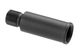SRC Metal Extender Løb - Sort