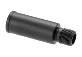 SRC Metal Extender Løb - Sort