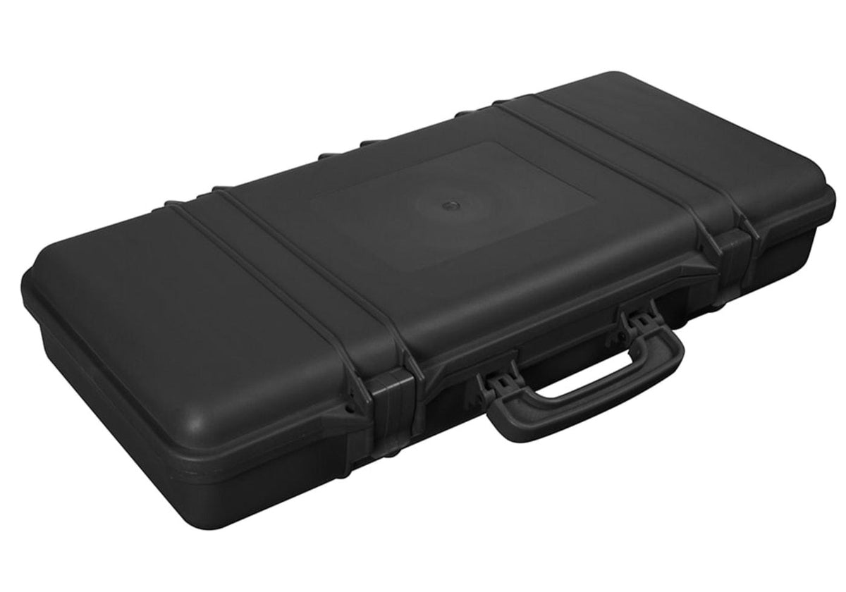 SRC SMG Hard Taske 68.5cm