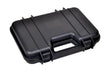 SRC Pistol Hard Taske - Sort
