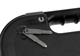 Glock Security Taske - Sort