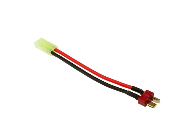 Pirate Arms Mini to T-Plug Stik