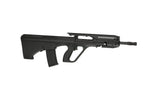 Jing Gong AUG A4 - Sort