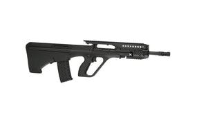 Jing Gong AUG A4 - Sort