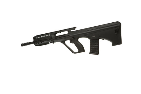 Jing Gong AUG A4 - Sort