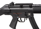 Jing Gong PM5 SD5 helmetal - Sort