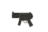 Jing Gong PM5K CQB helmetal - Sort