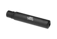 Madbull Gemtech Raptor II MP5 Lyddæmper - Sort