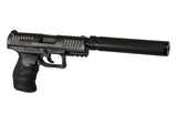 Walther PPQ Navy kit