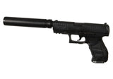 Walther PPQ Navy kit