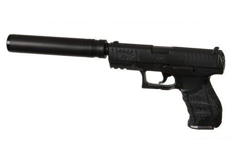 Walther PPQ Navy kit