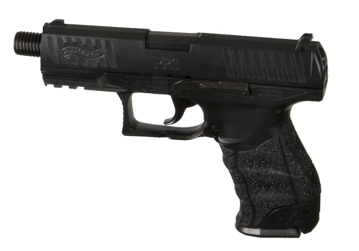 Walther PPQ Navy kit