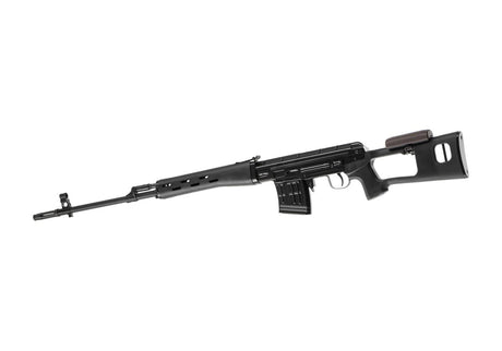 WE SVD GBR - Sort