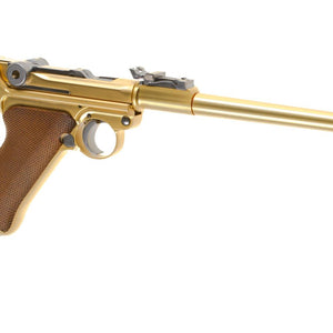 Luger & klassiske