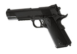 WE M1911 Tactical Full Metal V3 GBB
