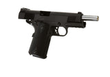 WE M1911 Tactical Full Metal V3 GBB