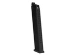 Magazin WE17 / WE18C GBB Extended Capacity 50rds - Sort